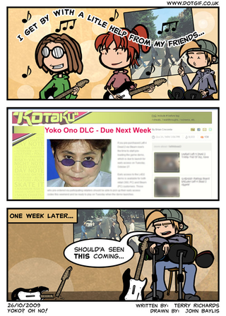 Illustration for article titled Sunday Comics